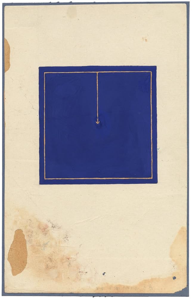 Tantra Song アートブック Tantra Song - Tantric Painting from Rajasthan – 50 Watts Books